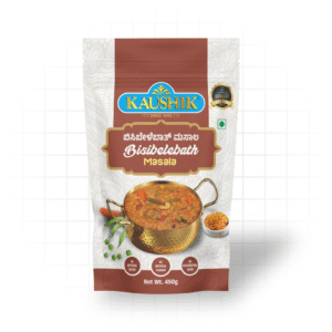 Bisibelebath Masala