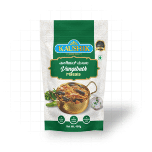 Vangibath Masala